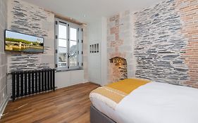 Appartements Lumineux Et Charmants En Coeur De Ville